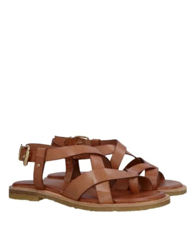 Billi Bi - Sandal T8012 - Camel